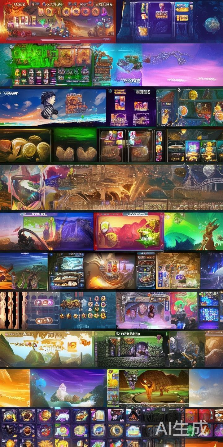 c7娱乐游戏涵盖了丰富的类别，包括但不限于：老虎机