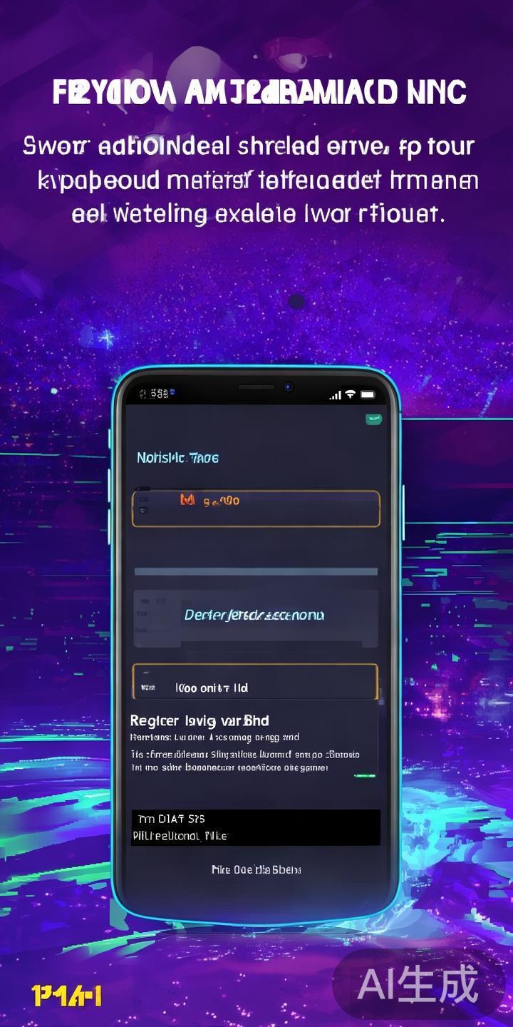 下载成功后，注册/登录账号是开始游戏的第一步。建议
