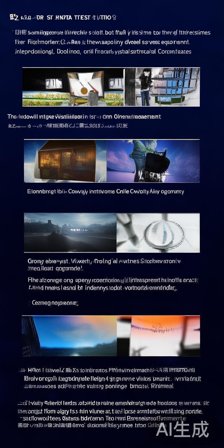 近年来，娱乐行业经历了前所未有的变革。从视频内容的