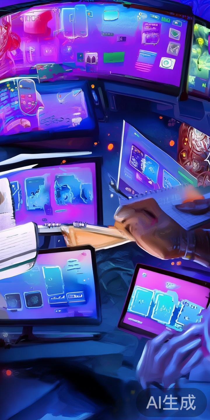 深入揭秘C7娱乐赚钱的秘诀与实用技巧,助你轻松获利 1. 熟悉平台规则和机制
在任何平台上,了解其规