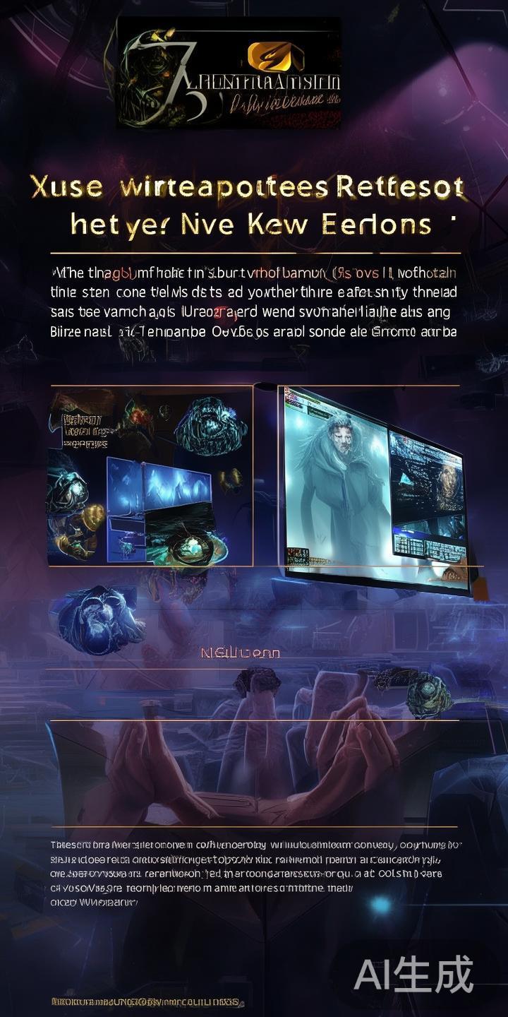 随着线上娱乐市场的迅速发展，电子娱乐平台不断推陈出