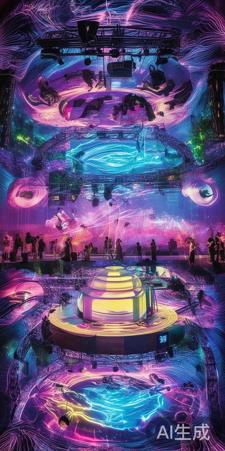 作为娱乐行业中的领军企业，C7娱乐致力于构建多元化